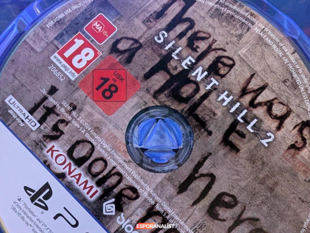 Silent Hill 2 Remake: Erken Yayınlanan Versiyonlarla Gelen Spoiler Kaosu