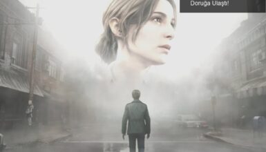 Silent Hill 2 Remake İçin Xbox Gelişimi: Heyecan Doruğa Ulaştı!