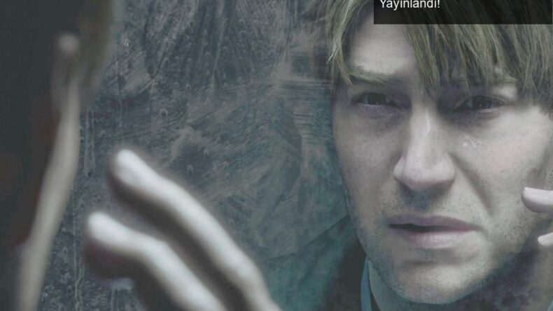 Silent Hill 2 Remake: Korku ve Gerilim Dolu Yeni Fragman Yayınlandı!