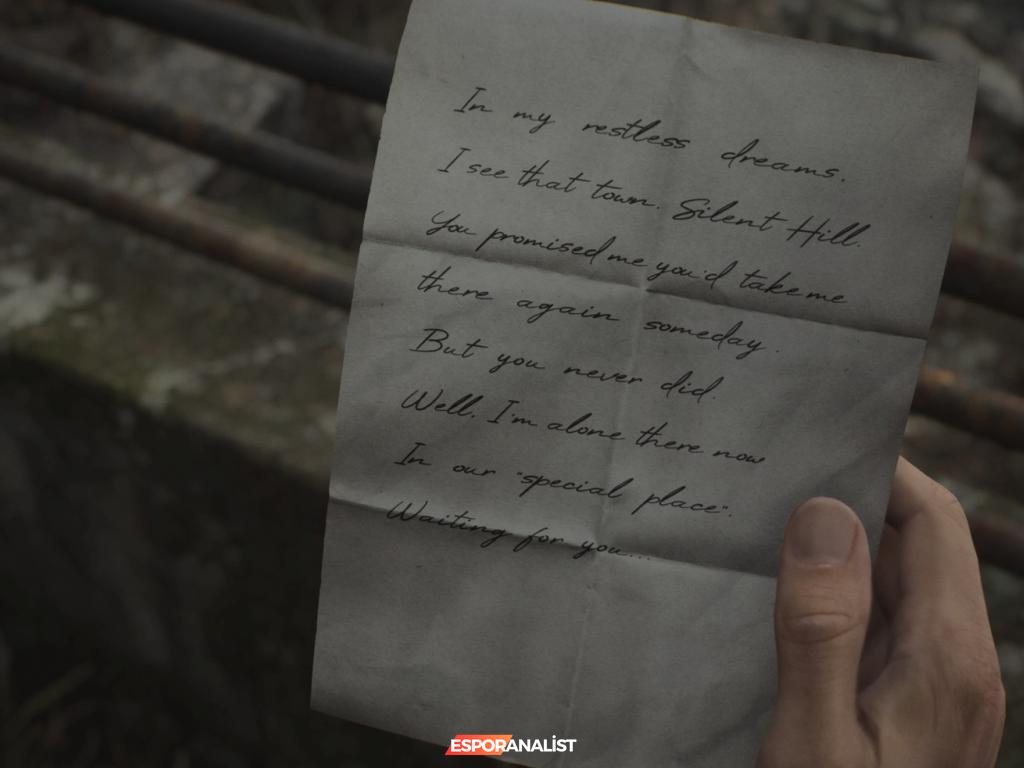 Silent Hill 2 Remake: Korku ve Psikoloji Arasındaki Yolculuk