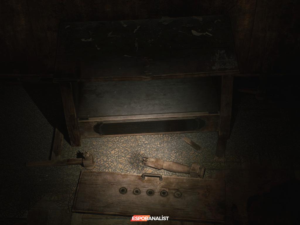 Silent Hill 2 Remake: Korku ve Psikoloji Arasındaki Yolculuk