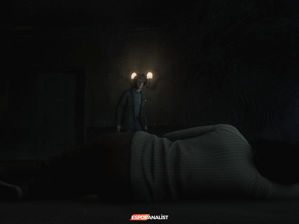 Silent Hill 2 Remake: Korku ve Psikoloji Arasındaki Yolculuk