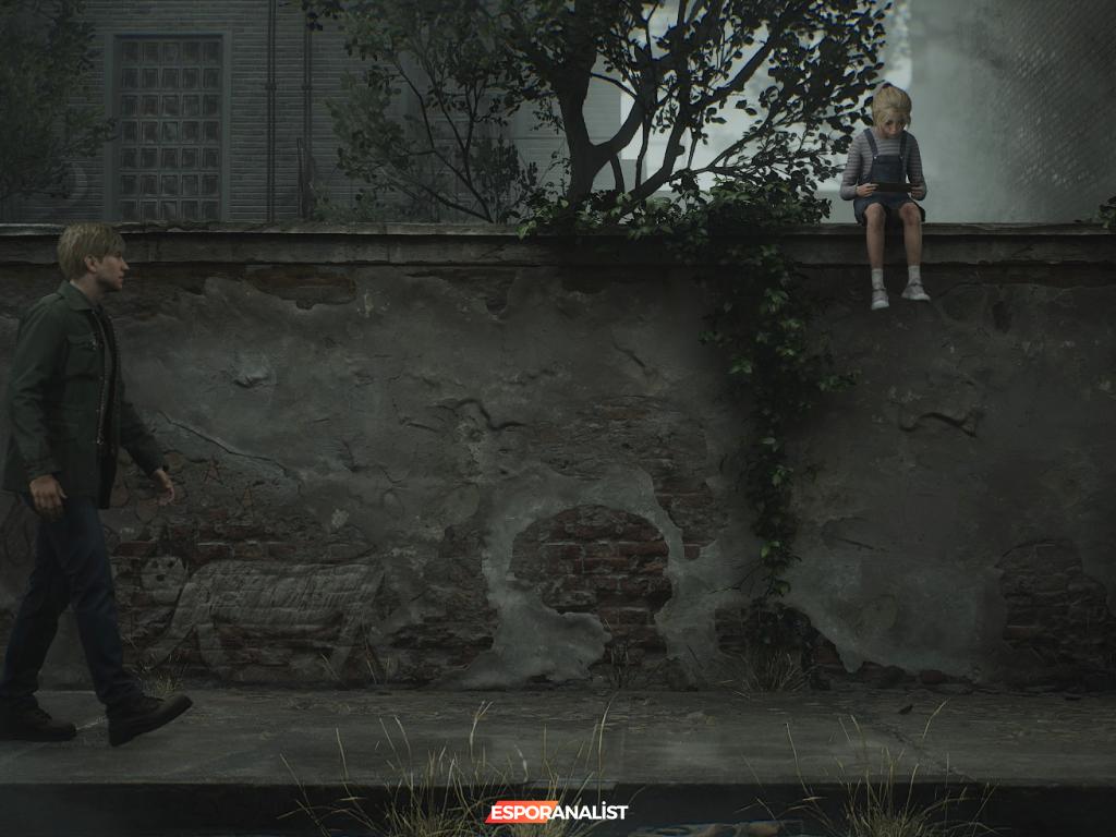 Silent Hill 2 Remake: Korku ve Psikoloji Arasındaki Yolculuk