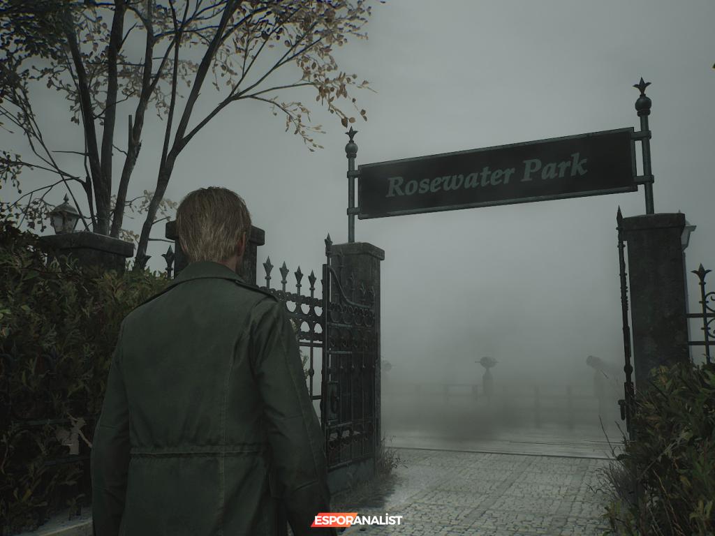Silent Hill 2 Remake: Korku ve Psikoloji Arasındaki Yolculuk
