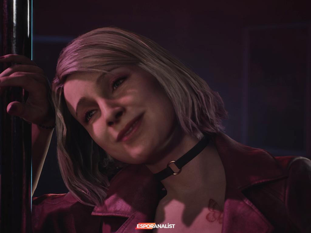 Silent Hill 2 Remake: Korku ve Psikoloji Arasındaki Yolculuk