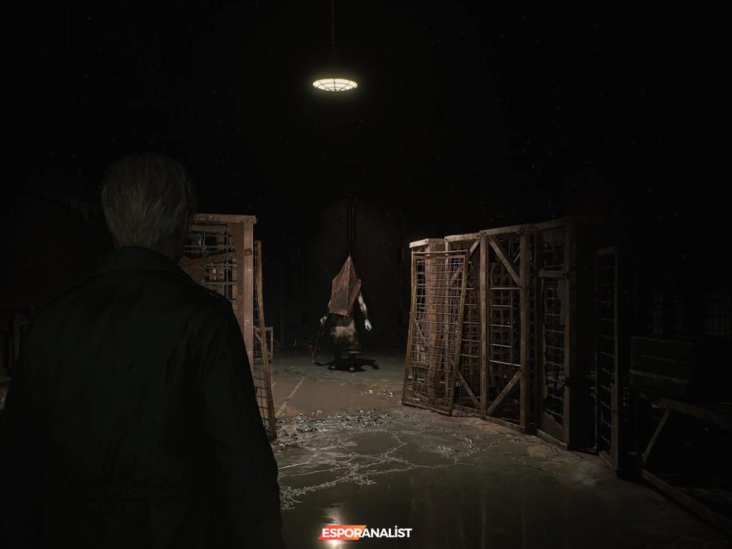 Silent Hill 2 Remake: Korku ve Psikoloji Arasındaki Yolculuk