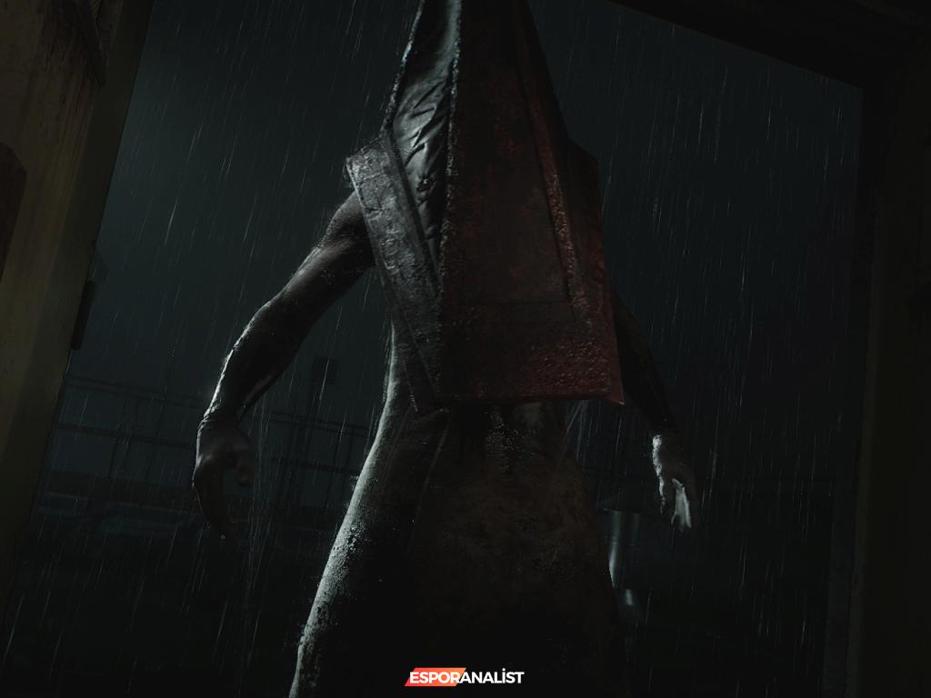 Silent Hill 2 Remake: Korku ve Psikoloji Arasındaki Yolculuk