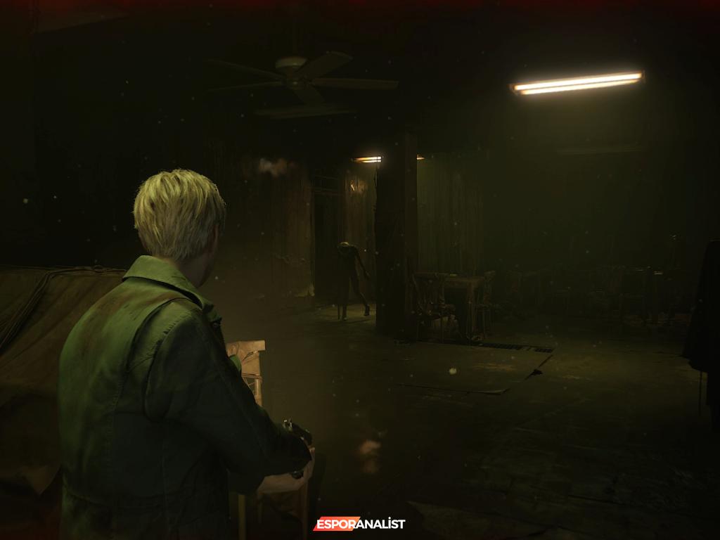 Silent Hill 2 Remake: Korku ve Psikoloji Arasındaki Yolculuk