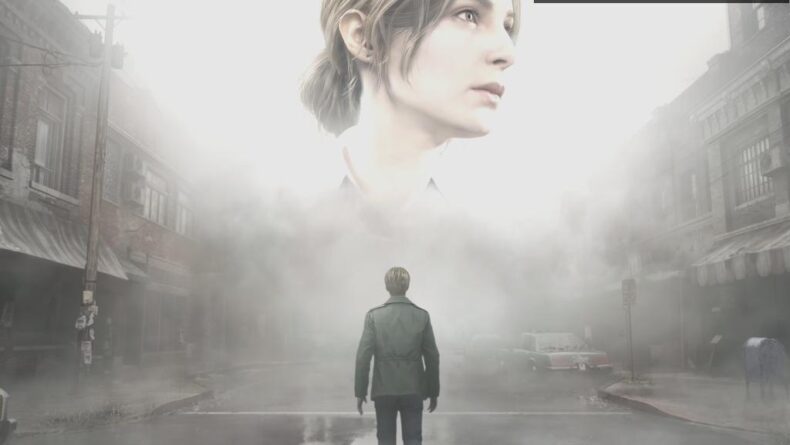 Silent Hill 2 Remake: Korku ve Psikoloji Arasındaki Yolculuk