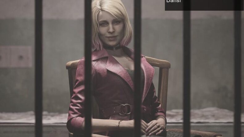 Silent Hill 2 Remake: Korkunun Yeni Yüzü ve Eğlencenin Dansı