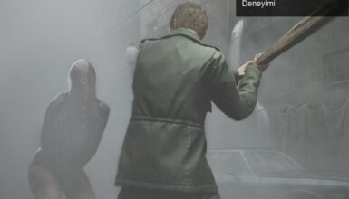 Silent Hill 2 Remake: Nostalji ve Yenilik Arasında Korku Deneyimi