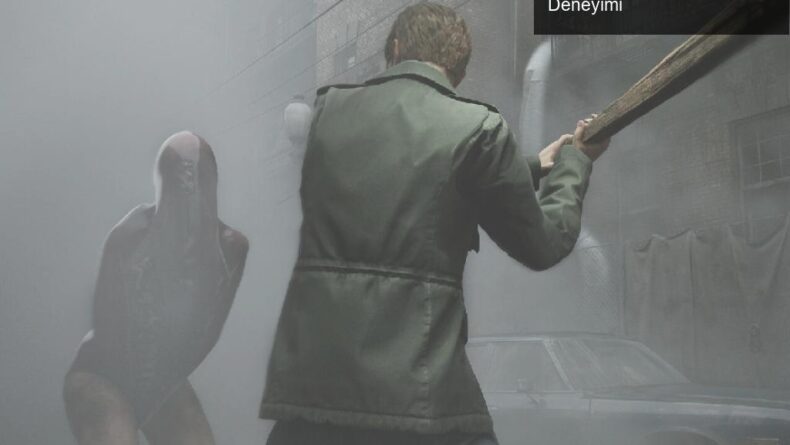Silent Hill 2 Remake: Nostalji ve Yenilik Arasında Korku Deneyimi