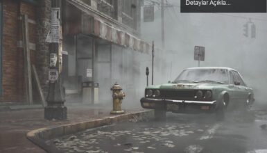 Silent Hill 2 Remake: PlayStation 5’e Özel Tarih ve Detaylar Açıklandı