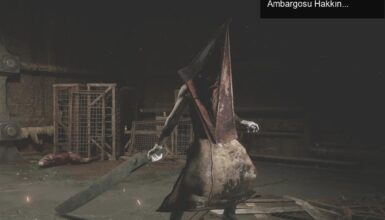 Silent Hill 2 Remake: Spoiler Avcıları ve İnceleme Ambargosu Hakkında Her Şey!