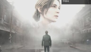 Silent Hill 2 Remake ve Silent Hill F: Korku Dolu Bir Yeniden Doğuş