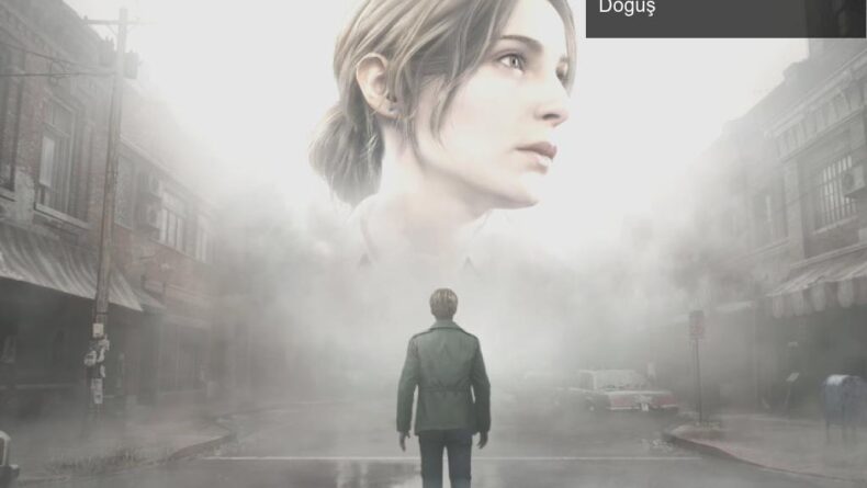 Silent Hill 2 Remake ve Silent Hill F: Korku Dolu Bir Yeniden Doğuş
