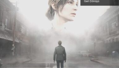 Silent Hill 2 Yeniden Yapımı: Korku Oyunlarının Geri Dönüşü