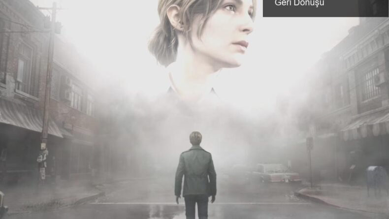 Silent Hill 2 Yeniden Yapımı: Korku Oyunlarının Geri Dönüşü
