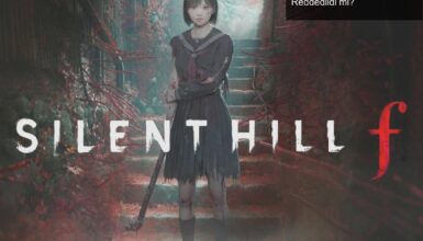 Silent Hill f: Avustralya Derecelendirme Kurumu’ndan Reddedildi mi?
