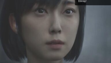 Silent Hill f: Korku Oyunları Dünyasına Cesur Bir Dönüş!