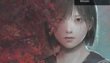 Silent Hill f: Korku ve Eğlencenin Büyüleyici Dünyası