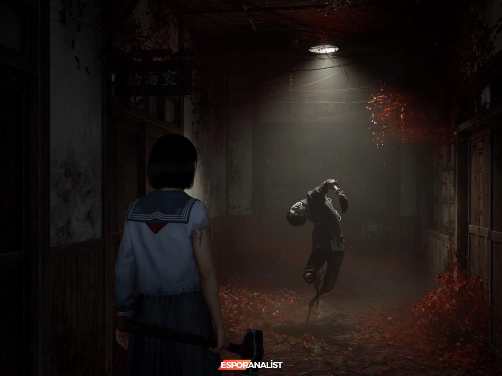 SILENT HILL f: Korkunun İçinde Güzelliği Keşfedin