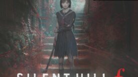 SILENT HILL f: Korkunun İçinde Güzelliği Keşfedin