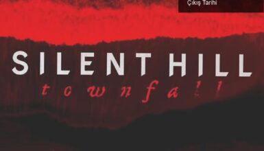 Silent Hill: Townfall Hakkında Bilgiler ve Olası Çıkış Tarihi
