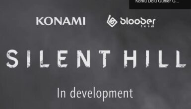 Silent Hill’ın Yeniden Doğuşu: Bloober Team ile Korku Dolu Günler Geliyor!