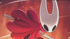 Silksong: Zarafet ve Haksızlığın Ahenkli Dansı