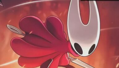 Silksong: Zarafet ve Haksızlığın Ahenkli Dansı