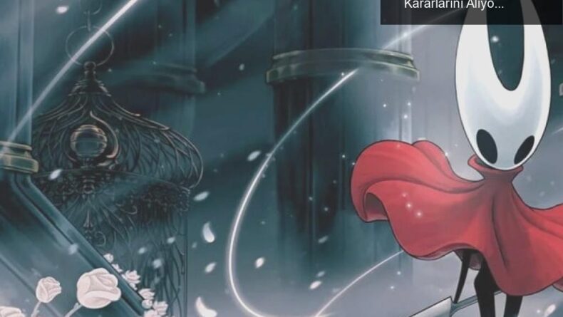 Silksong’un Etkisi: Oyun Geliştiricileri Erteleme Kararlarını Alıyor