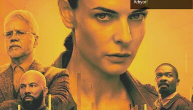 Silo’nun 2. Sezon Fragmanı Yayınlandı: Gizem ve Gerilim Artıyor!