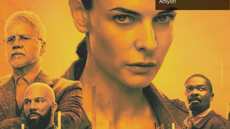 Silo’nun 2. Sezon Fragmanı Yayınlandı: Gizem ve Gerilim Artıyor!