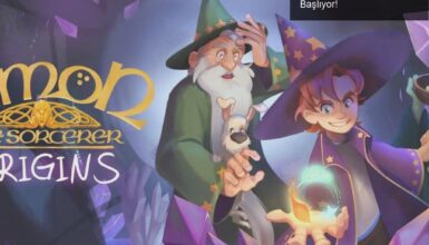 Simon the Sorcerer Origins: Büyülü Maceralar Ekim’de Başlıyor!