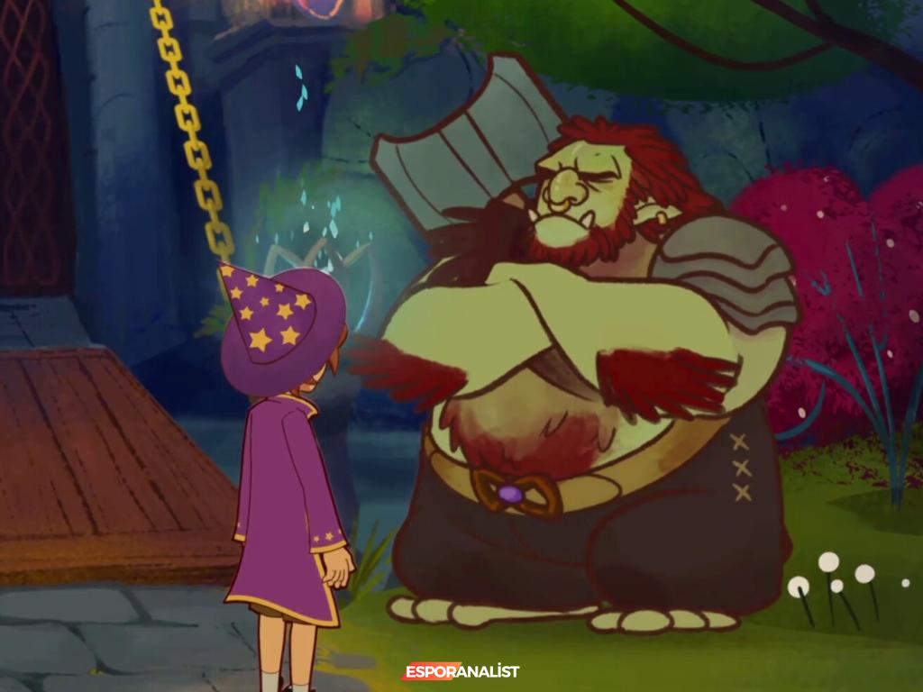 Simon the Sorcerer Origins: Geçmişe Yolculuk ve Hayal Kırıklıkları