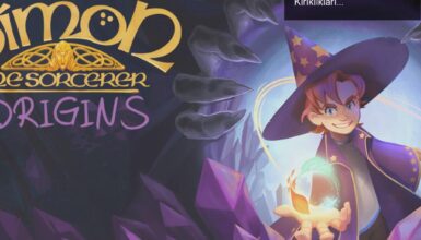 Simon the Sorcerer Origins: Geçmişe Yolculuk ve Hayal Kırıklıkları