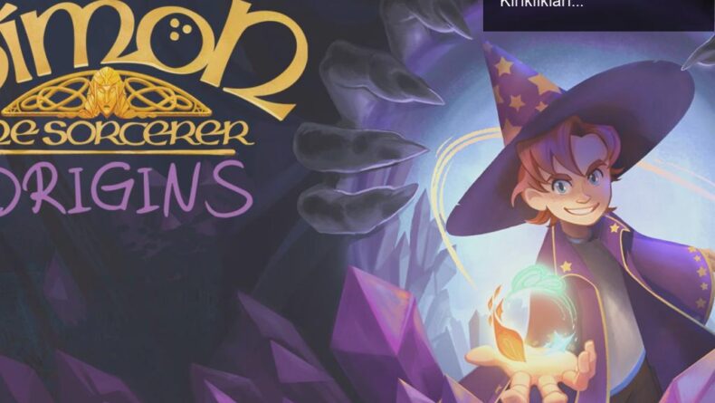 Simon the Sorcerer Origins: Geçmişe Yolculuk ve Hayal Kırıklıkları