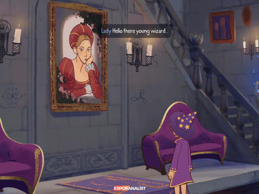 Simon the Sorcerer: Origins İncelemesi - Büyüleyici Bir Başlangıç