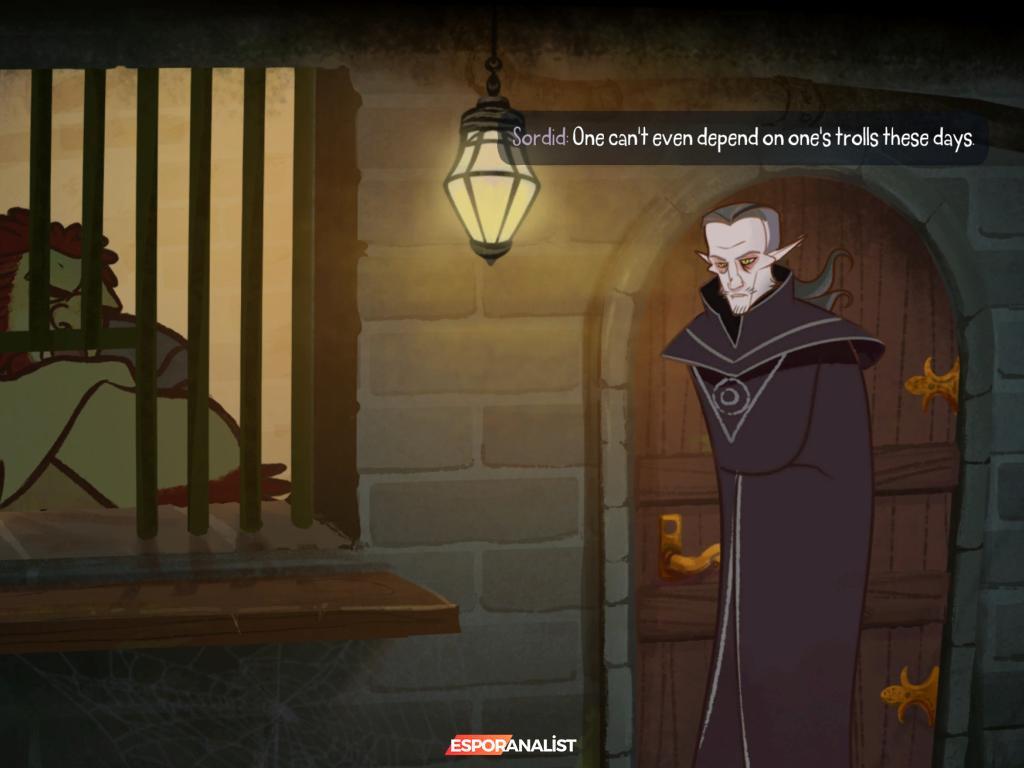 Simon the Sorcerer: Origins İncelemesi - Büyüleyici Bir Başlangıç