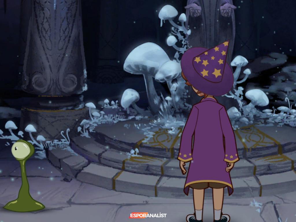 Simon the Sorcerer: Origins İncelemesi - Büyüleyici Bir Başlangıç