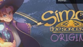 Simon the Sorcerer: Origins İncelemesi – Büyüleyici Bir Başlangıç