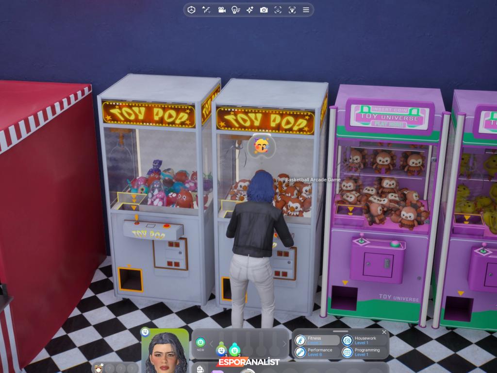 Sims 4: InZOI ile Tatilin Hayal Kırıklığı