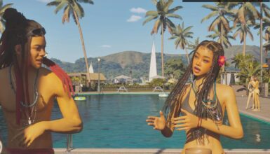 Sims 4: InZOI ile Tatilin Hayal Kırıklığı