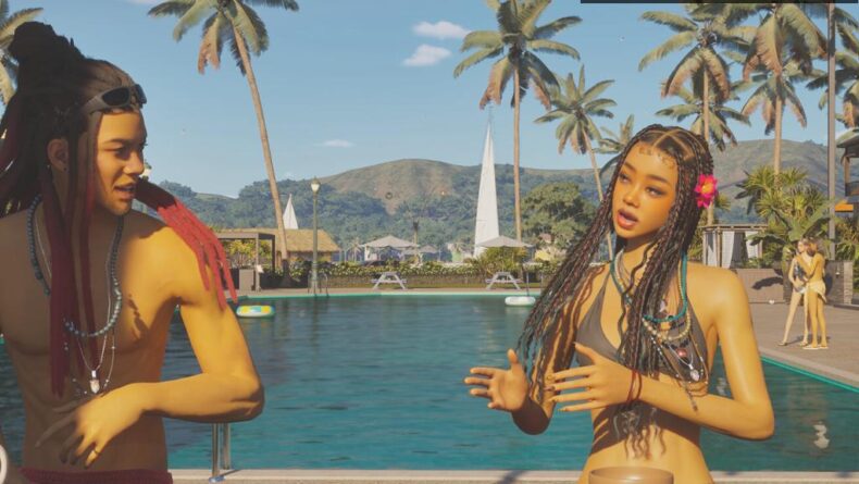 Sims 4: InZOI ile Tatilin Hayal Kırıklığı