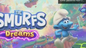 Şirinler: Rüya Toplayıcıları – Gargamel’in Komik Şakalarına Hazır Olun!