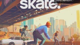 Skate Oyunu Eylül’de Erken Erişime Açılıyor: Hızla Kaykay Yapmaya Hazır Olun!