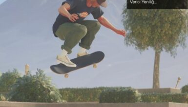 Skate Serisi Geri Dönüyor: Kaykay Dünyasının Heyecan Verici Yeniliği