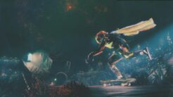 Skate Story: Kaykay Macerasında İblis Olun!