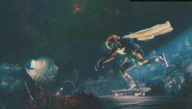 Skate Story: Kaykay Macerasında İblis Olun!